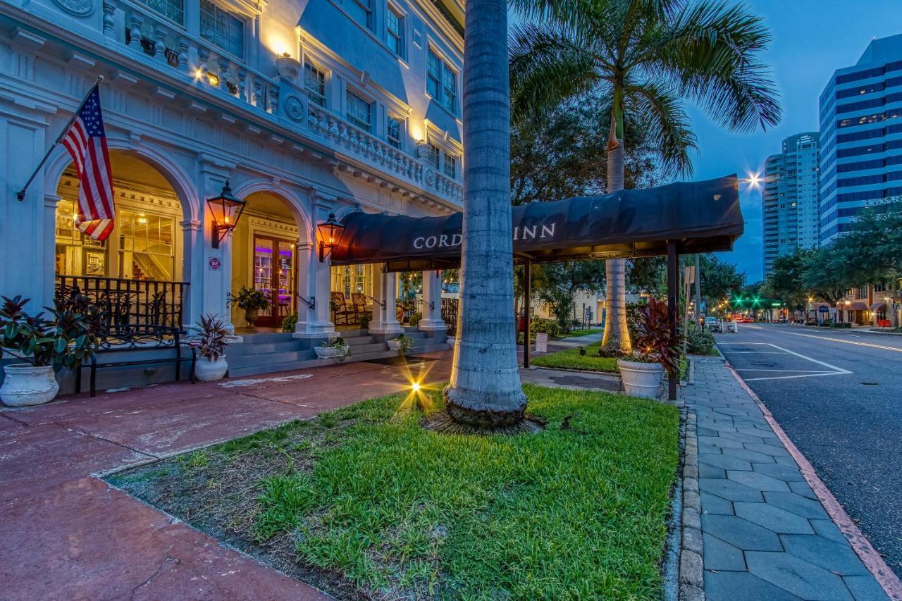 New Hotel Collection Downtown St Pete São Petersburgo Exterior foto