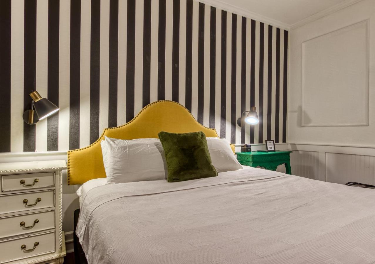 New Hotel Collection Downtown St Pete São Petersburgo Exterior foto