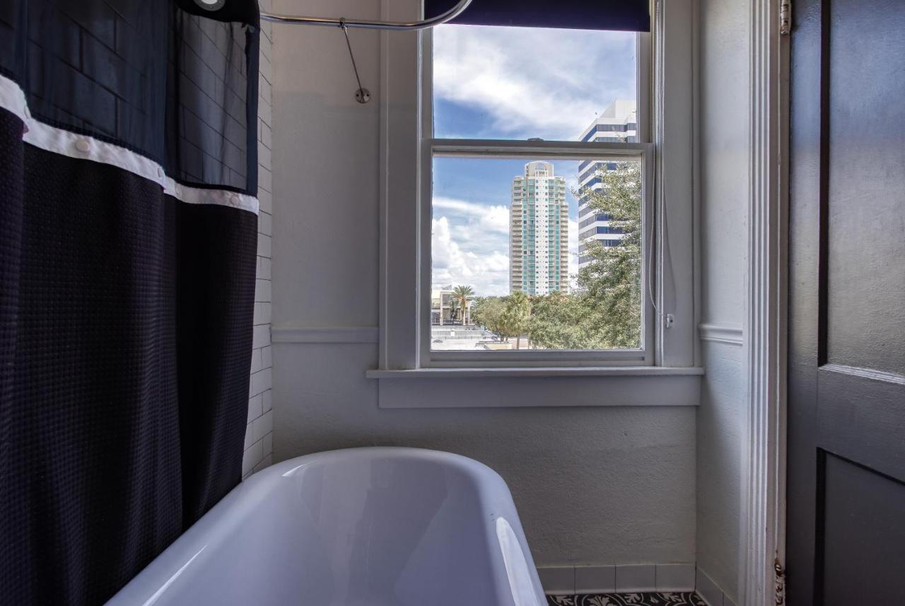 New Hotel Collection Downtown St Pete São Petersburgo Exterior foto